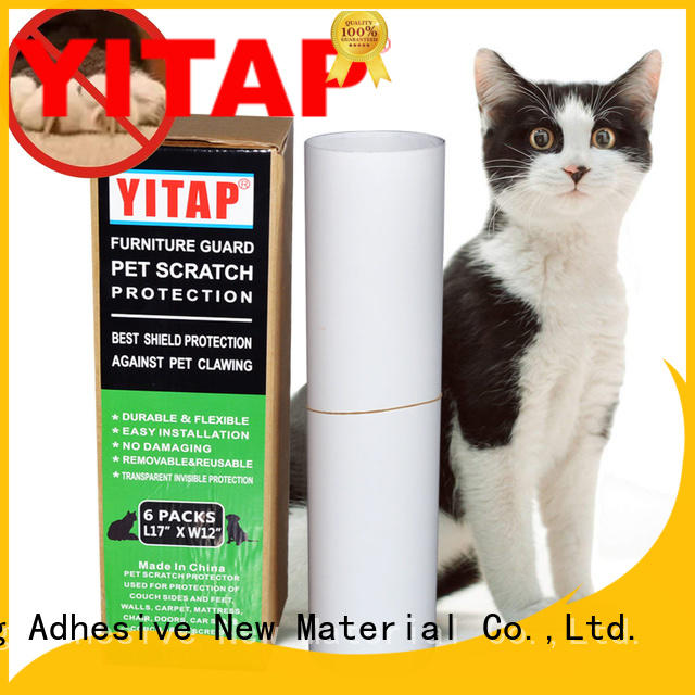 YITAP protection film wholesale for surface protect
