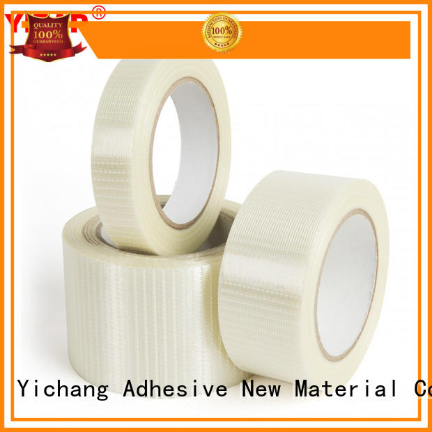 YITAP custom packing tape wholesale for cars