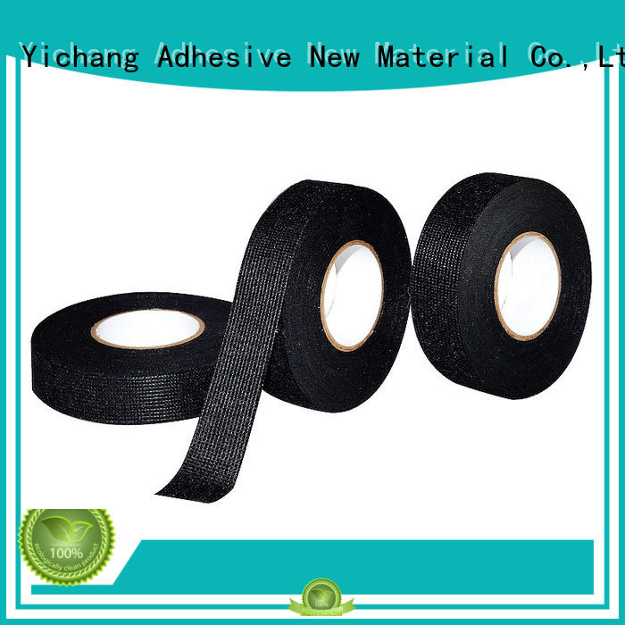 custom pvc insulation tape manufacturers for walls