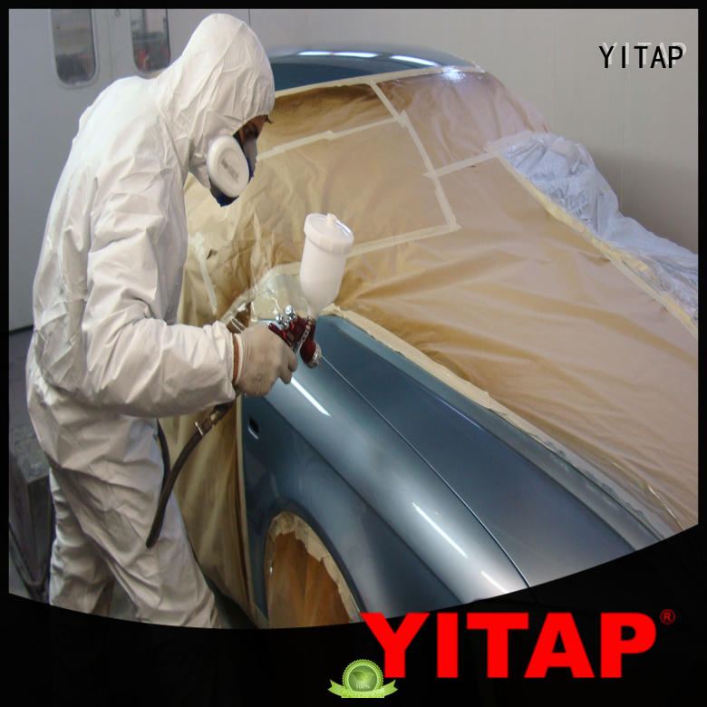 YITAP trim masking tape for sale for auto after service