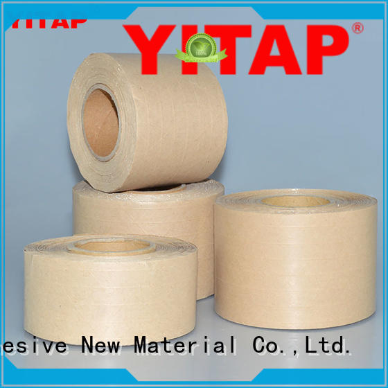 YITAP waterproof reinforced paper tape for sale for painting