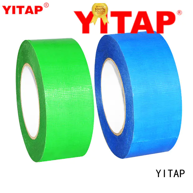 removable automotive double sided tape for fabric