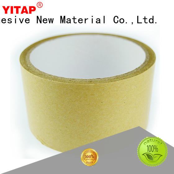 latest colored packing tape free sample for box covering