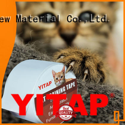 YITAP latest double side foam tape splicing for pipes