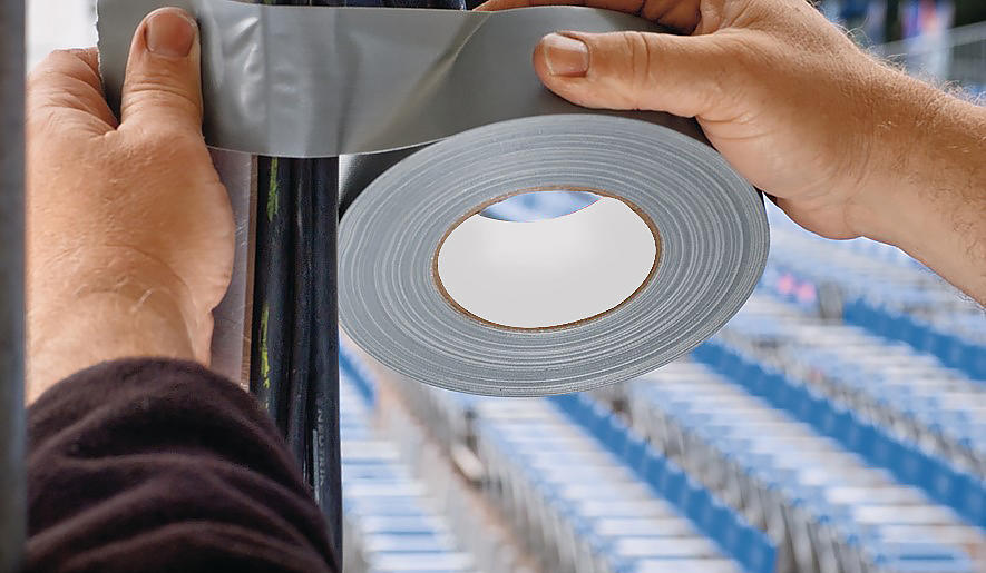 high density flex seal tape price for card making-1