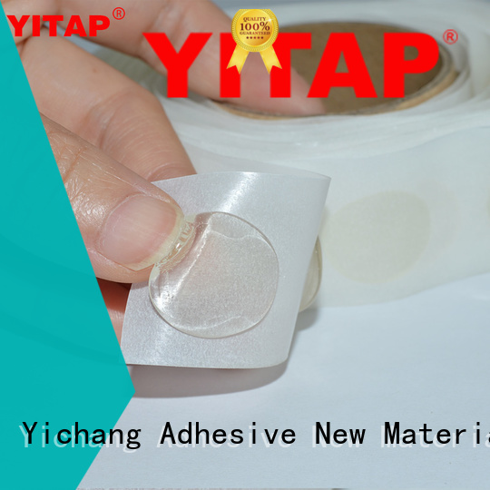 YITAP sticky dots adhesive for balloon