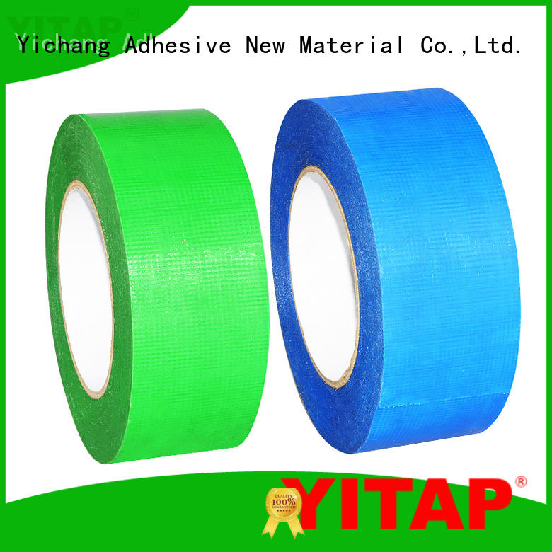 YITAP automotive paint masking tape types for walls