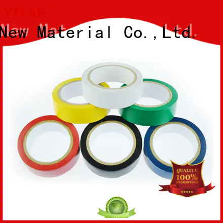 YITAP electrical insulation tape supply for packaging