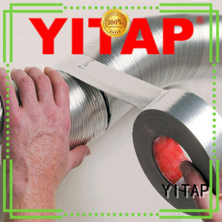 YITAP strong bonding amalgamating tape price for office