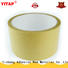 waterproof colored packing tape on sale for car printing