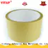 waterproof colored packing tape on sale for car printing