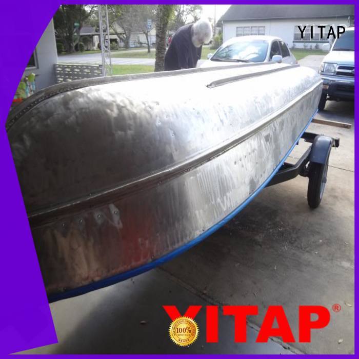 YITAP removable fiber tape wholesale for painting
