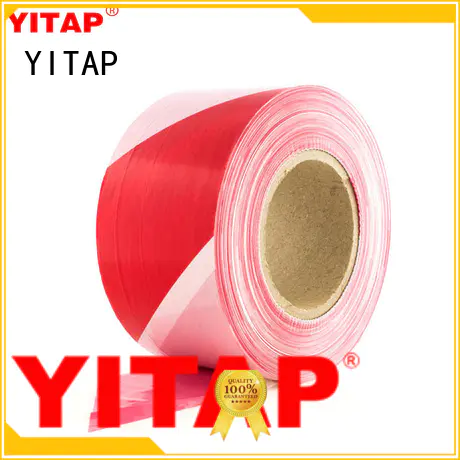 YITAP safety barricade tape price for steps