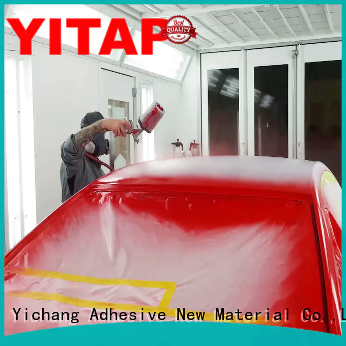 YITAP best trim masking tape on sale for auto after service