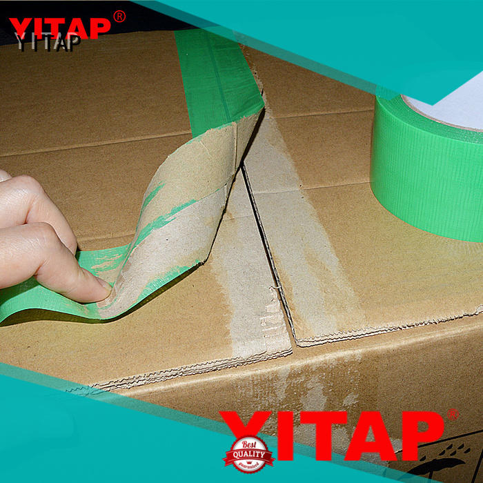 YITAP best shipping tape for sale for car printing