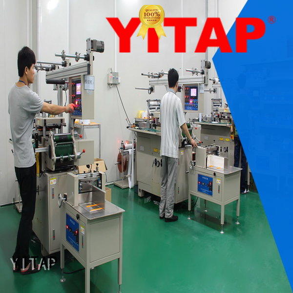 eva tape industry for electronics YITAP