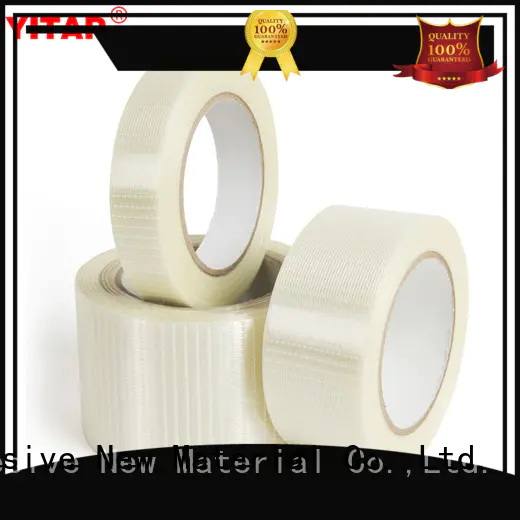 YITAP colored packing tape wholesale for auto after service