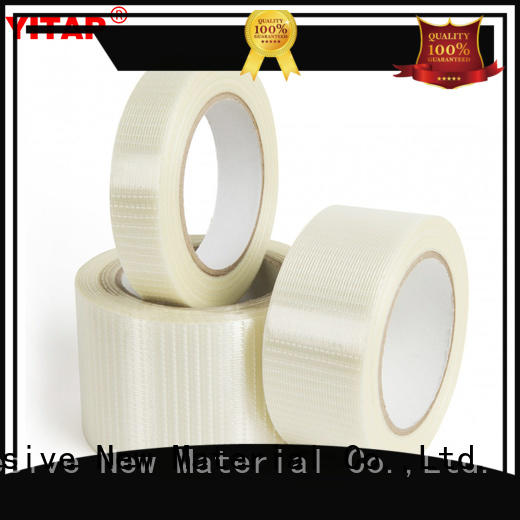 YITAP colored packing tape wholesale for auto after service
