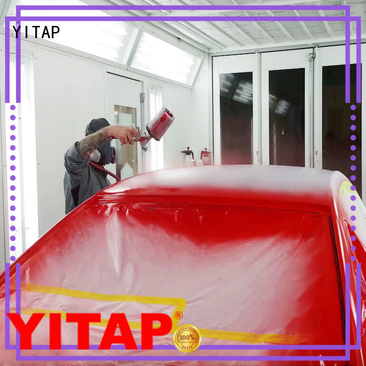 YITAP high density trim masking tape for sale for auto after service