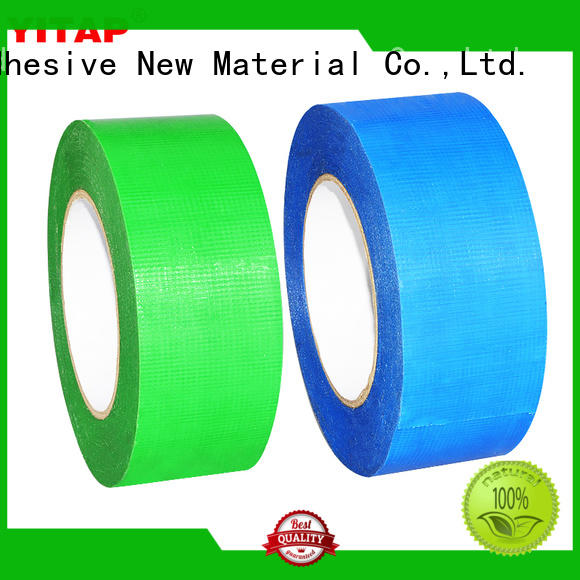 stickyautomotive paint masking tape permanent for packaging