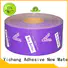 high density paper packing tape for sale for cars