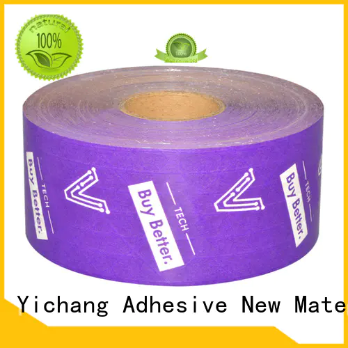 high density paper packing tape for sale for cars