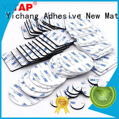 YITAP double sided adhesive pads for felt