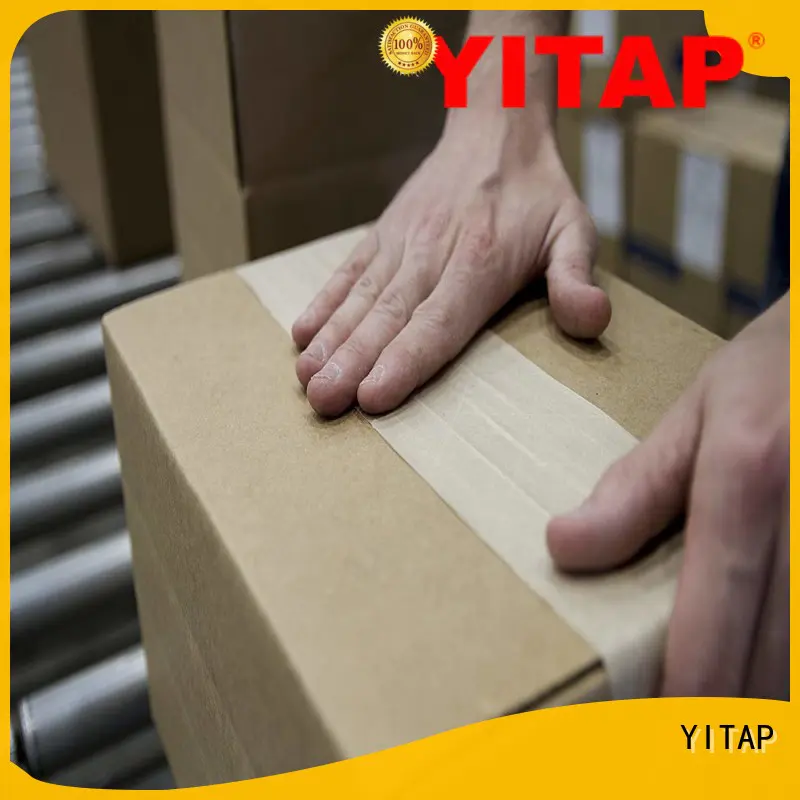 YITAP Water Activated Tape high quality for walls