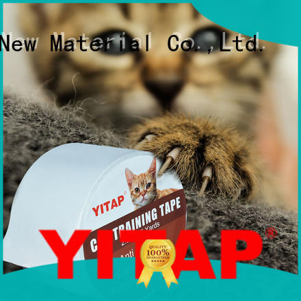 YITAP waterproof double stick carpet tape double sided for pipes