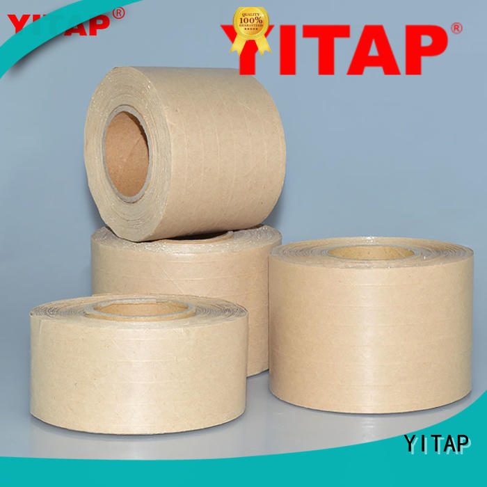 paper shipping tape supplier YITAP