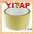 waterproof reinforced paper tape for sale for cars