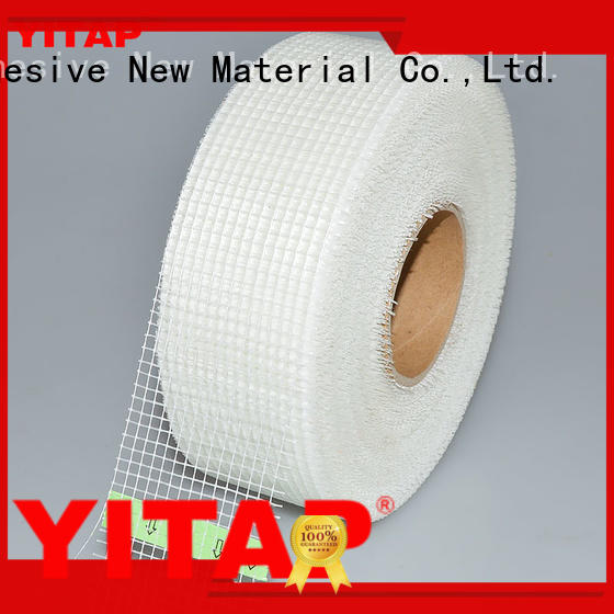drywall mesh tape for corners YITAP