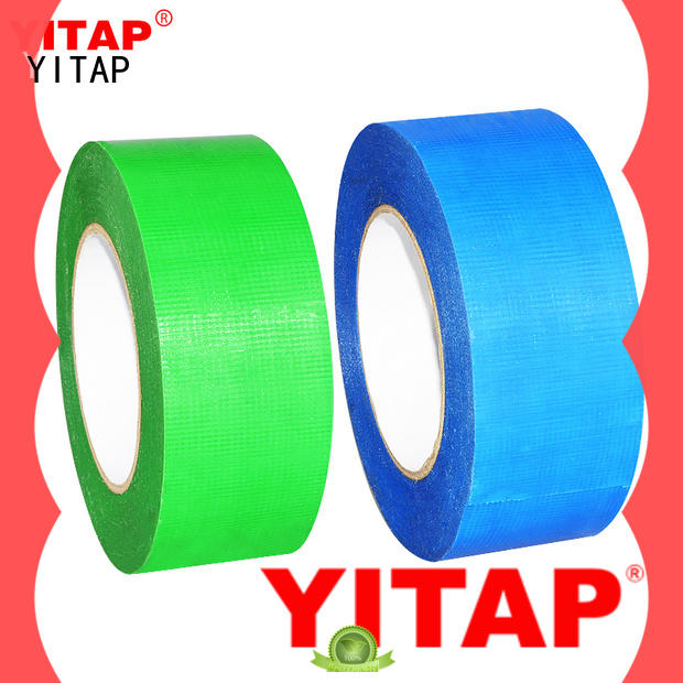 YITAP removable auto masking tape types for packaging