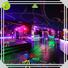 Neon Birthday Decorations And Party Favors