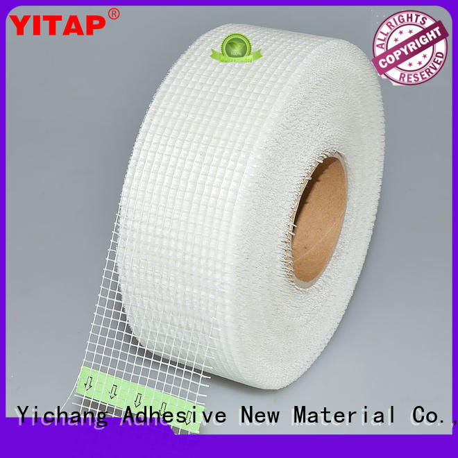 YITAP drywall tape suppliers for patch