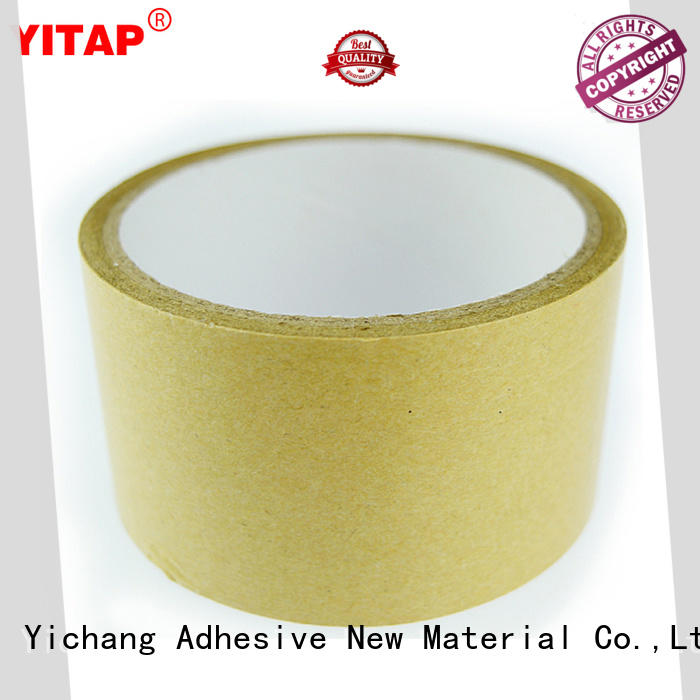 YITAP waterproof custom packing tape for sale for auto after service