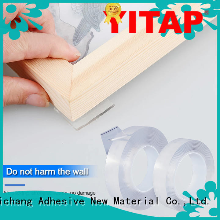 YITAP double side foam tape uses for cars