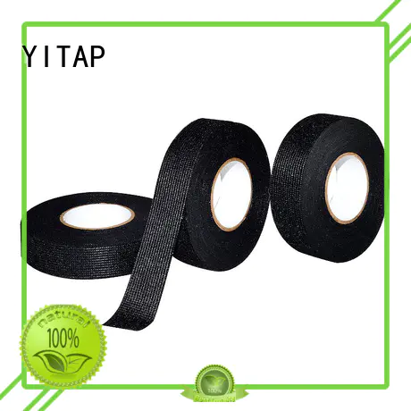 YITAP solid mesh electrical insulation tape price supply for painting