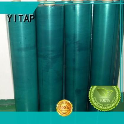 YITAP products painters tape with plastic ODM plastic products