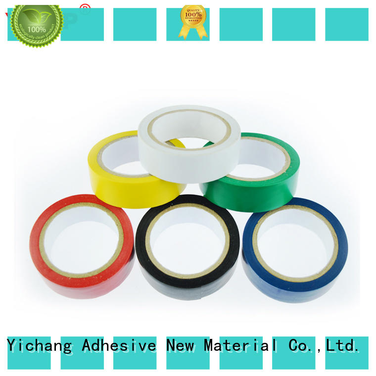 YITAP high quality electrical insulation tape price supply for walls