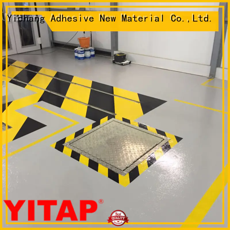 YITAP pe warning tape price for mats