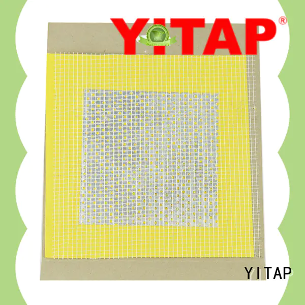 YITAP at discount drywall joint tape suppliers for patch