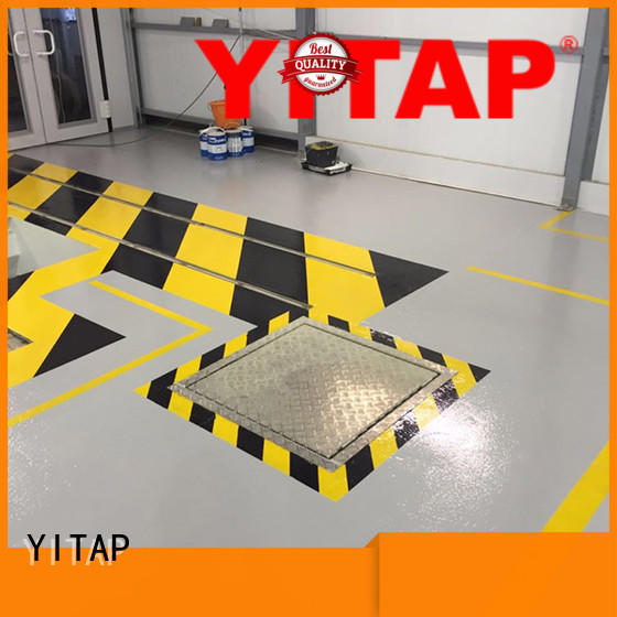 YITAP marking kraft paper international for tiles