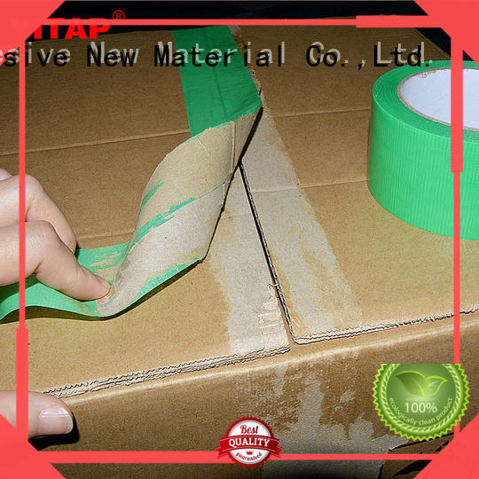 waterproof brown packing tape price for auto after service