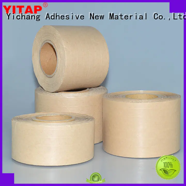 branded packing tape wholesale for auto after service YITAP