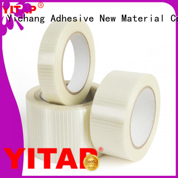 YITAP colored packing tape on sale for auto after service