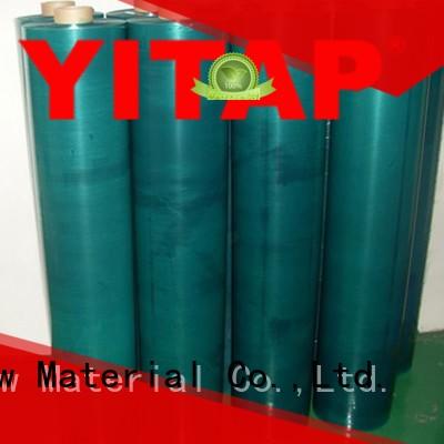 YITAP heavy duty best double sided tape for plastic manufacturers for tiles