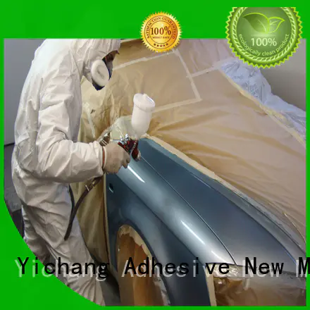 YITAP pre-taped masking film on sale for cars