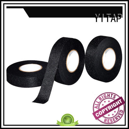 removable pvc insulation tape supply for painting