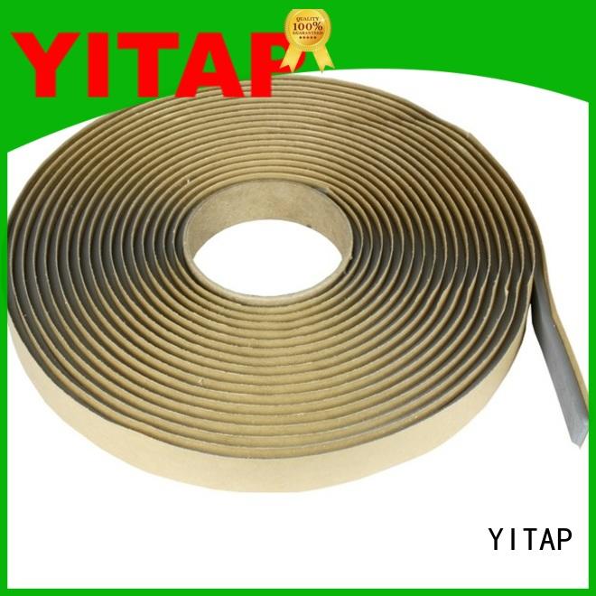 YITAP anti slip water resistant tape install for kitchen